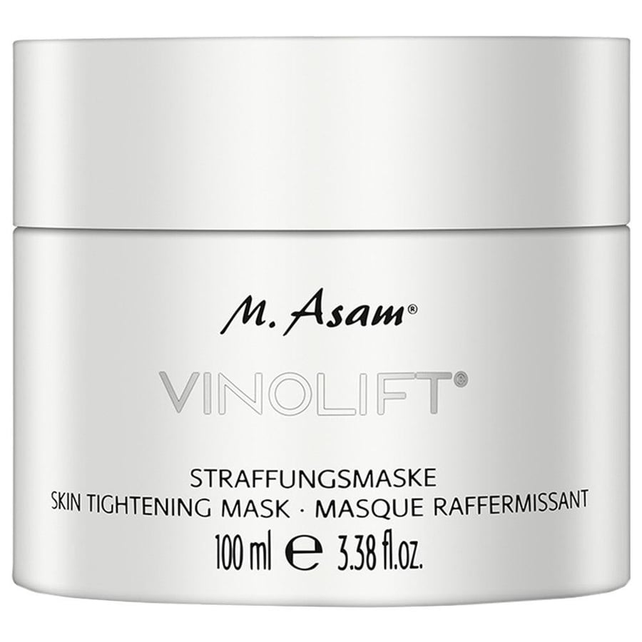Um Osama Vino Lift Stravaiges Mask for skin tightening - 100 ml