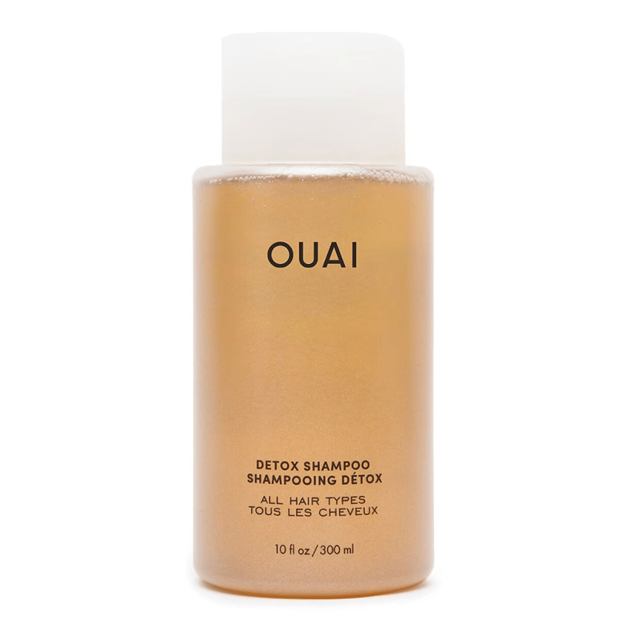 Oway Detox Shampoo 300 ml