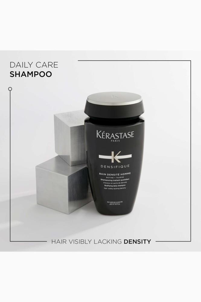 Kerasdas Disinfectant Shampoo for Men, 250 ml