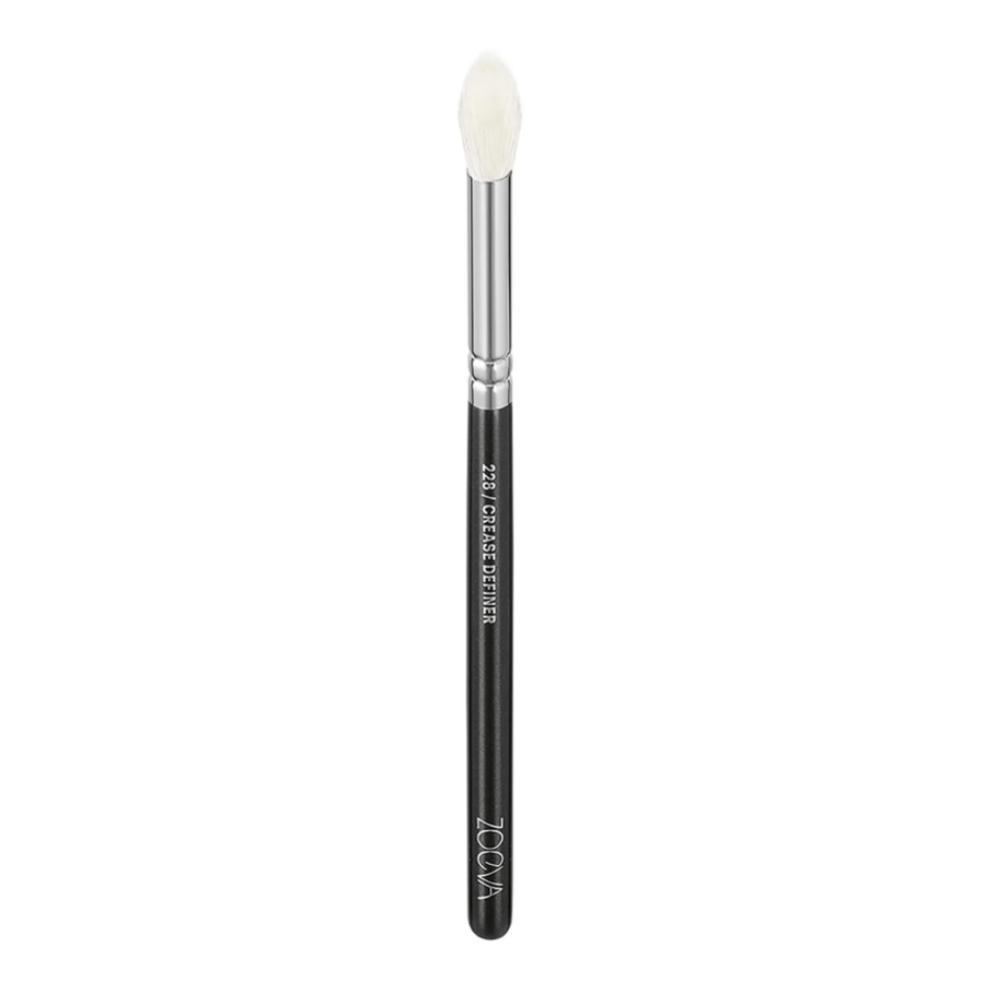 Zoeva eyeshadow brush 228