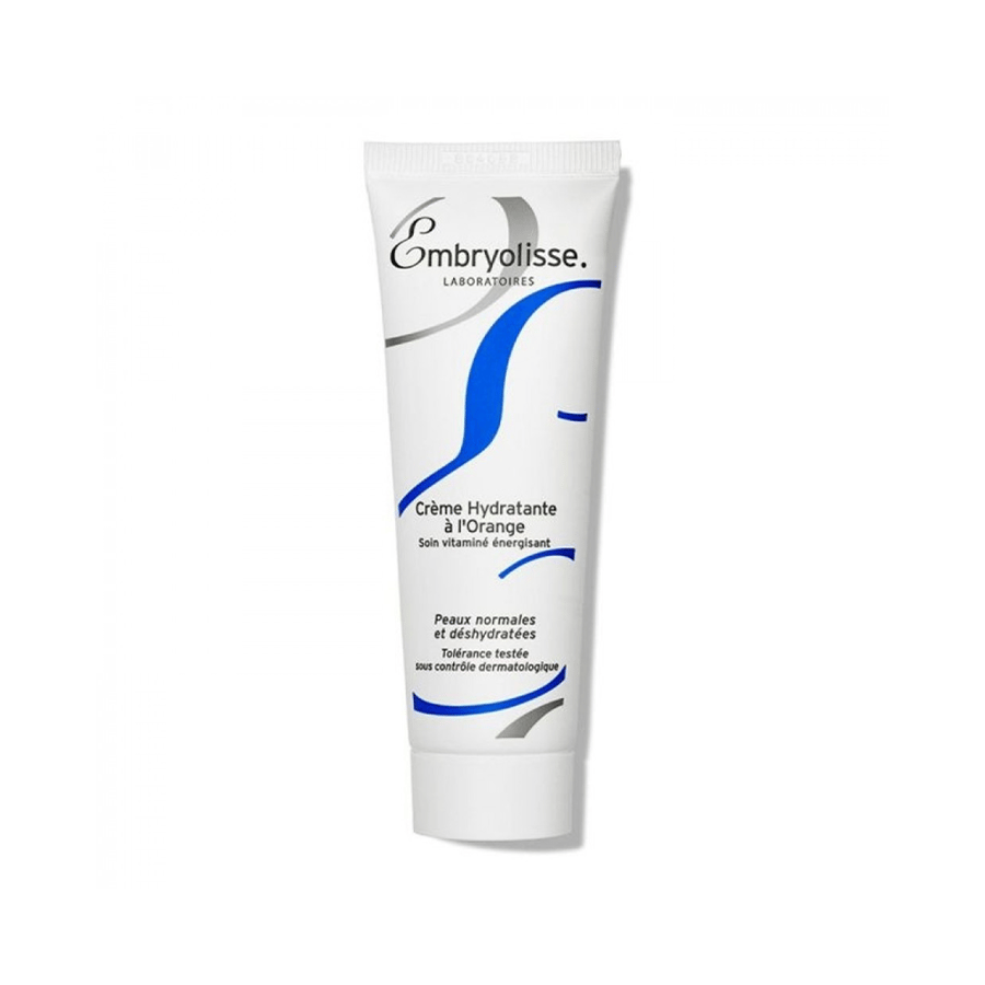 Embroidered cream Hydra with orange concentrate 50 ml