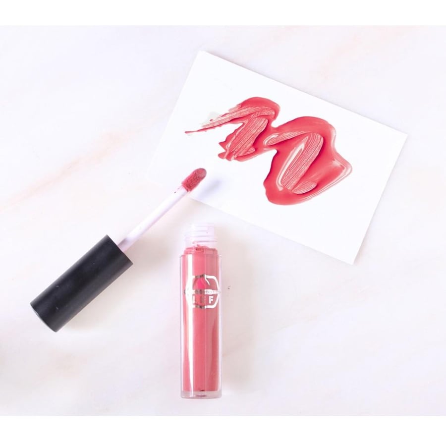 Lip Rouge Thea soft on the lips 02