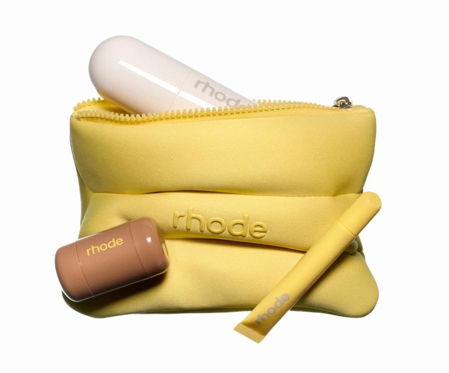 Rode Hayley Summer Collection - Sun Soak