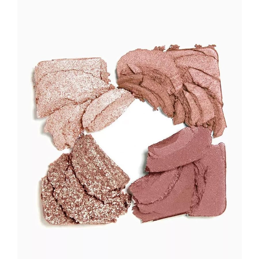 Charlotte Tilbury Exagger-Eyes Beauty Secrets Eyeshadow Palette and Eyeliner