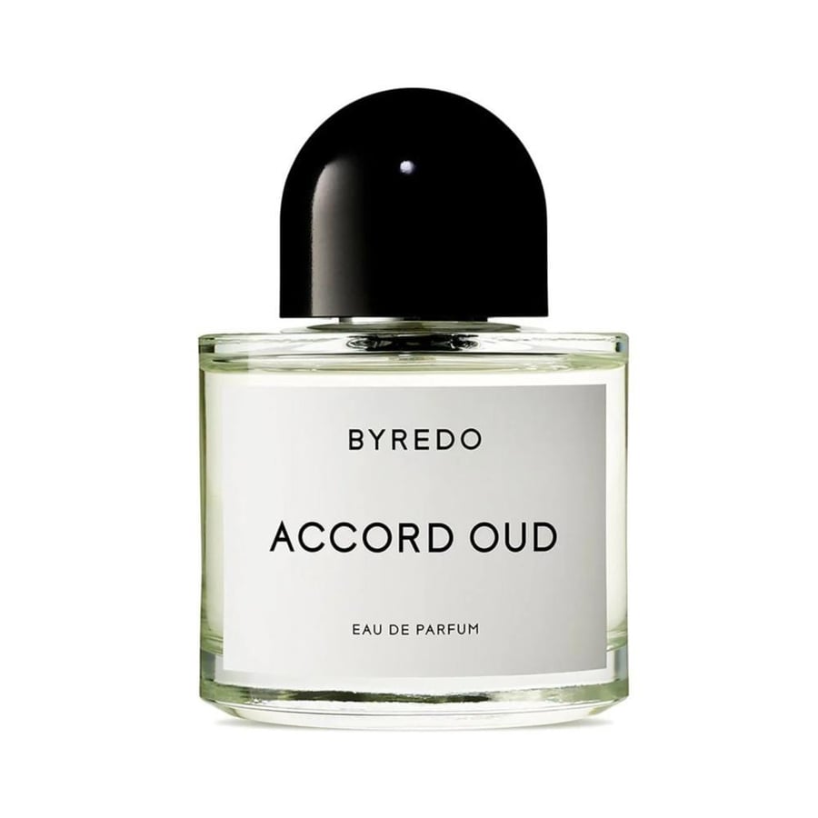 عطر بيريدو اكورد عود او دو بارفيوم 100مل Accord Oud Byredo