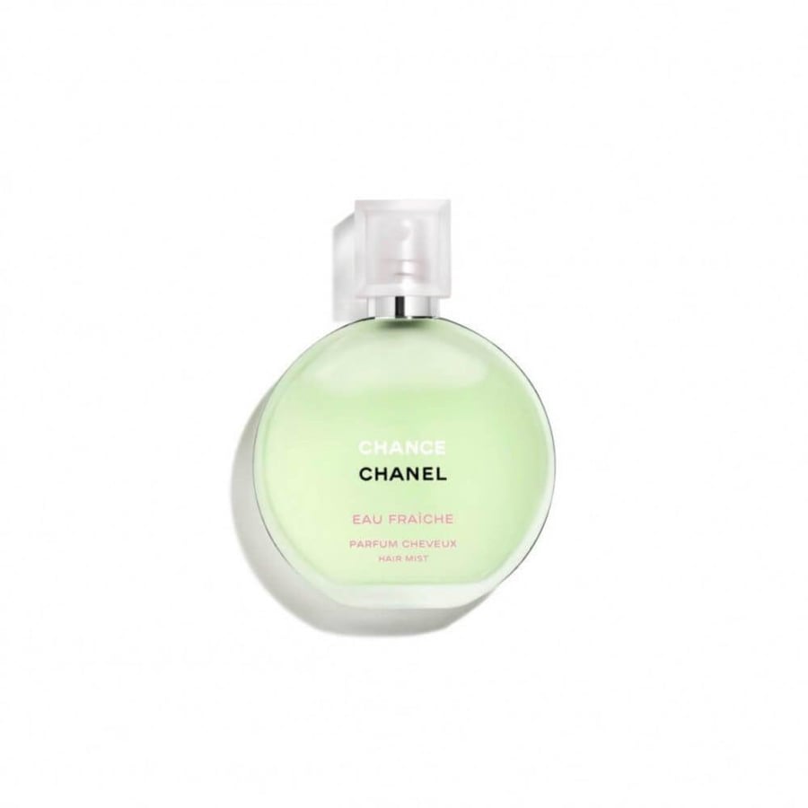 معطر شعر شانيل شانس فريش 35مل