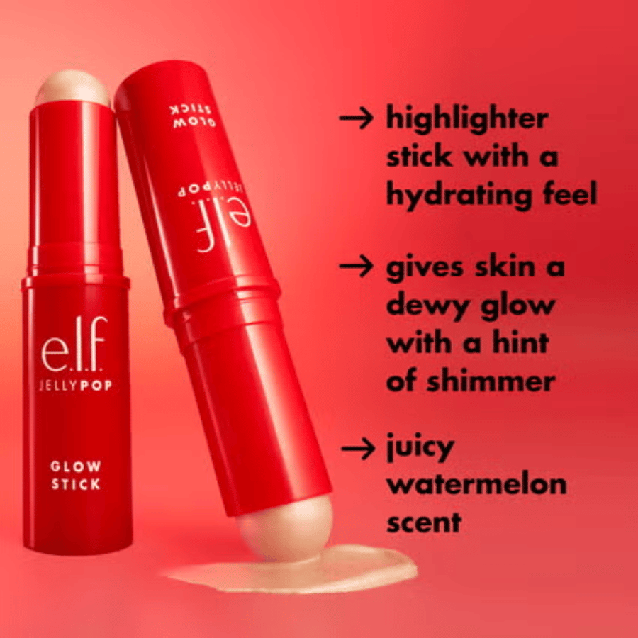 Ilf Pen Highlighter Jelly Pop