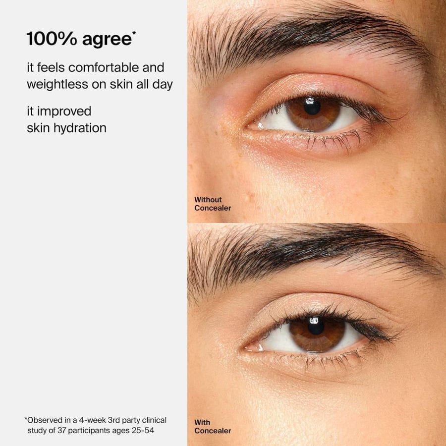House Labs Concealer Triclone Skin Tech - 03 Fair Rosy
