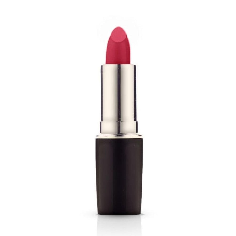 Velvet lipstick in a rich color enhanced with beeswax for daily use - SANA'A 08