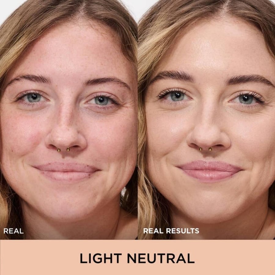 At Cosmétique Cream CC Plus with SPF 50 - Light Neutral 32ml