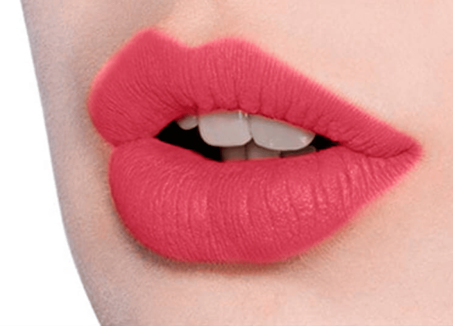 Velvet lipstick in a rich color enhanced with beeswax for daily use - ZAGREB 36