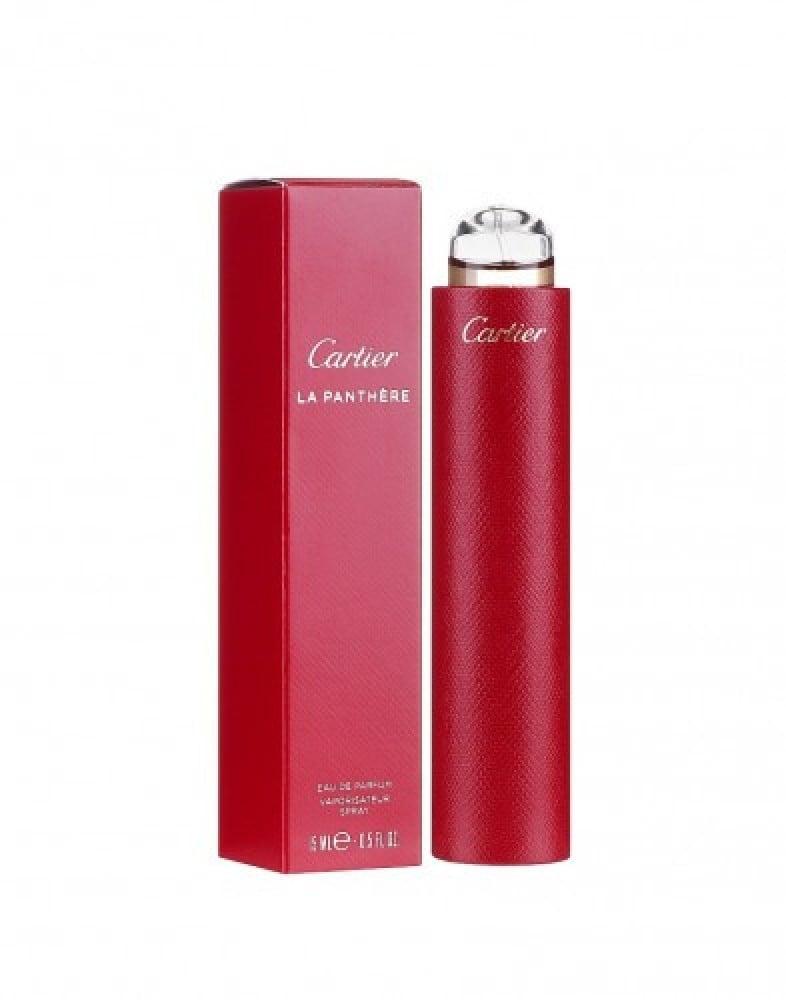 Cartier La Panthère or Two Perfume 15ml (spray)