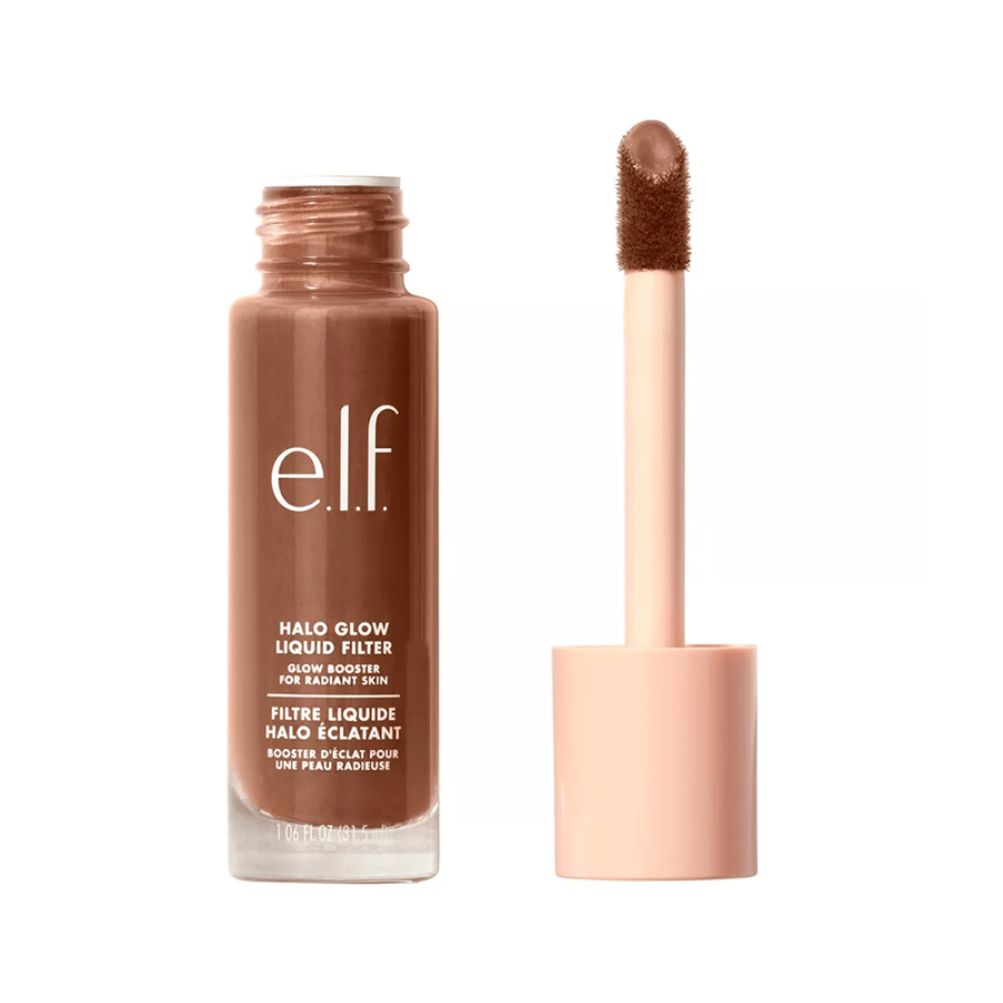 Ilif liquid face filter Hello Glow Rish Rishi 8 - 31.5 ml