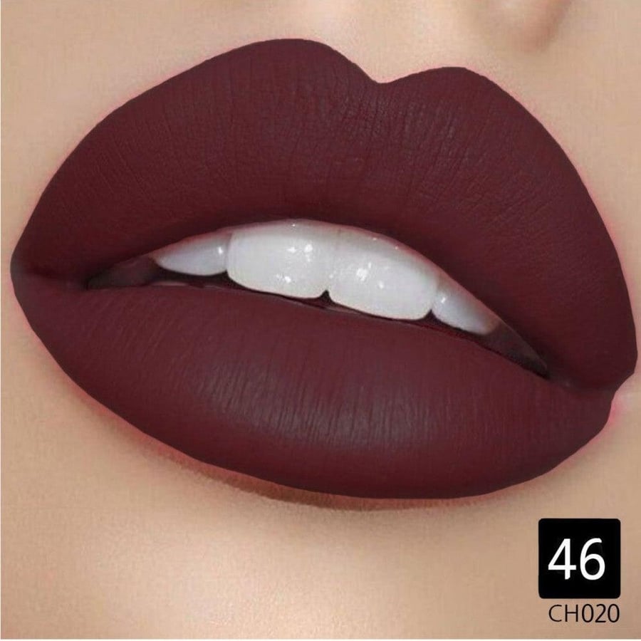 Christine Rouge Lipstick Berry 3 - 46