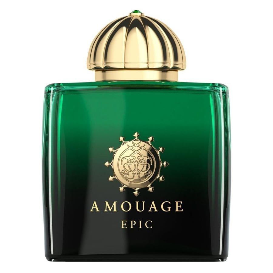 عطر امواج ايبيك الاخضر النسائي او دو بارفيوم 100مل