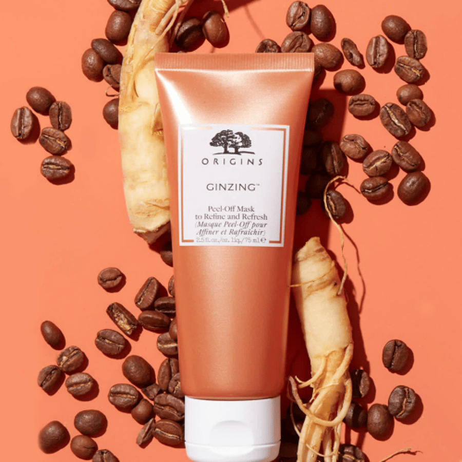 Origins skin exfoliating mask