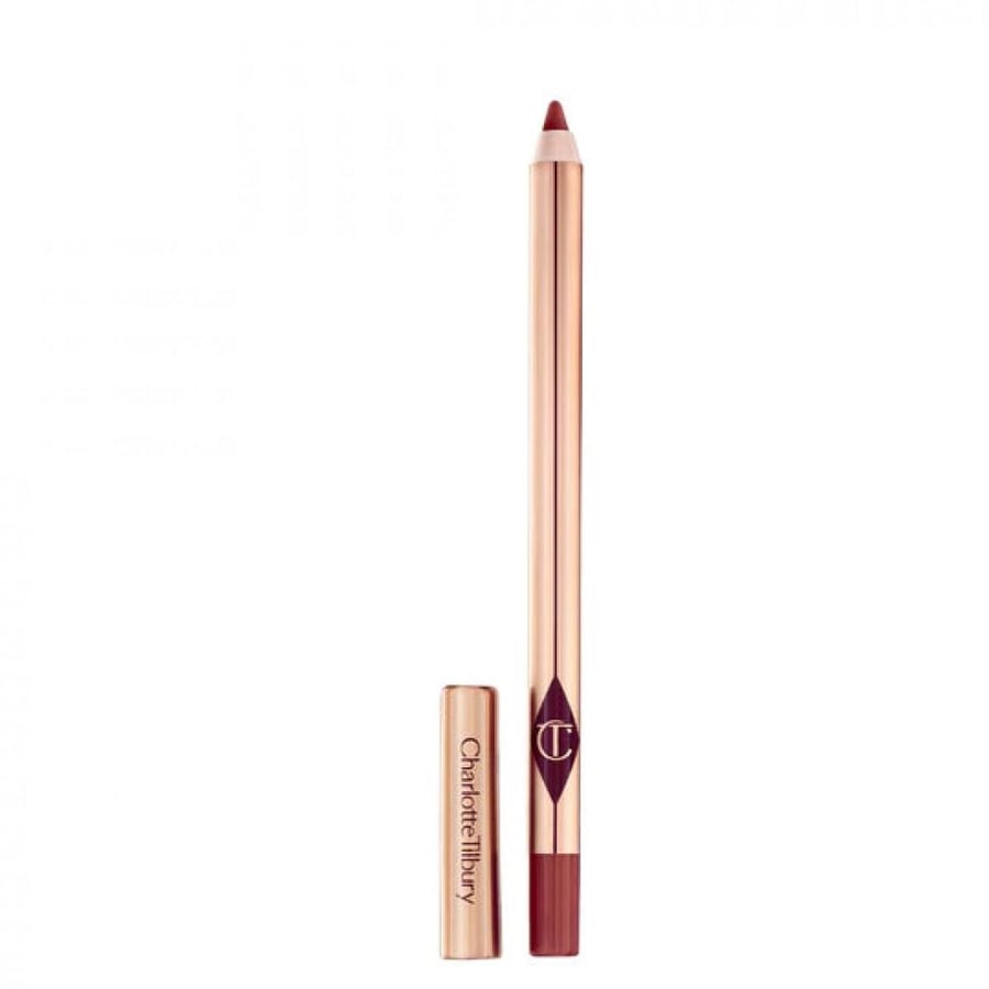 Charlotte Tilbury Lip Definer Lip Cheat Walk Of No Shame