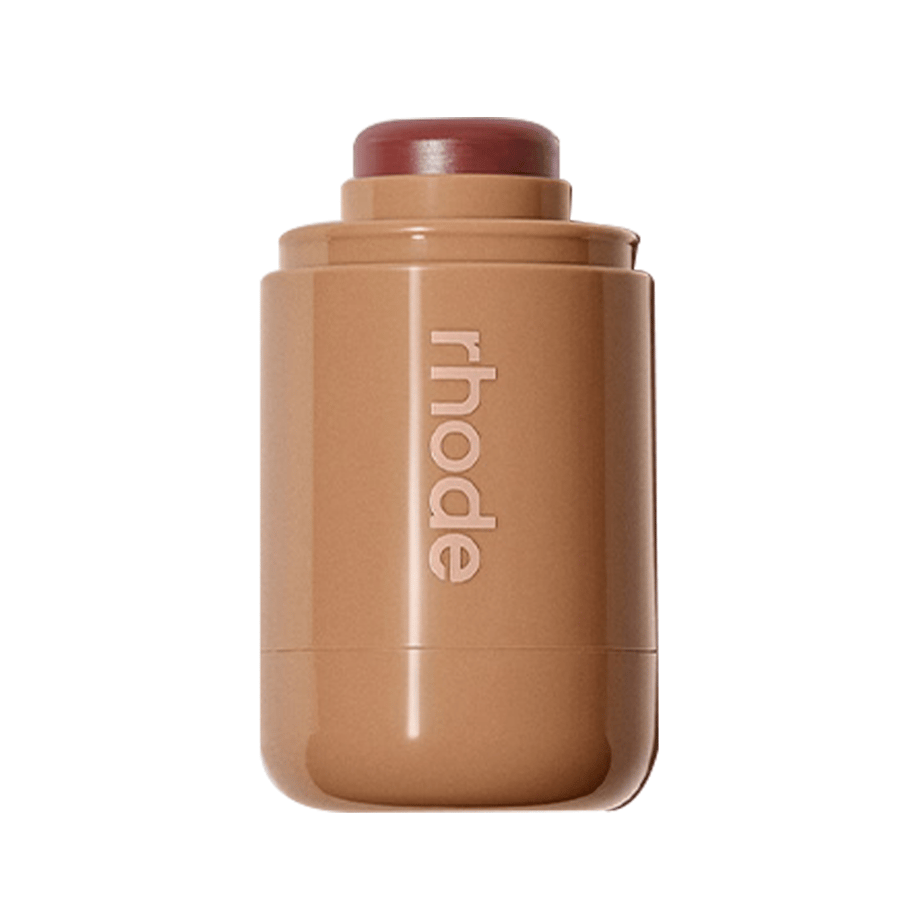 Rode Hayley Bieber cream blush - Tisted Teddy
