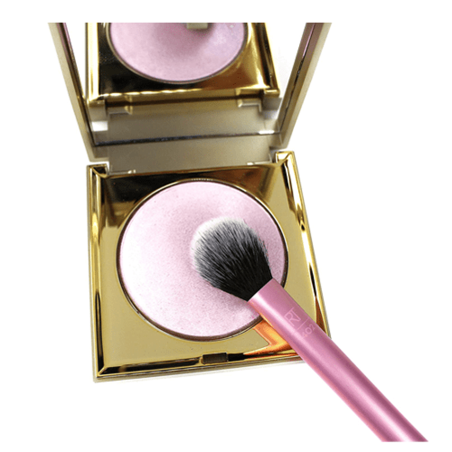 Reel Technique Powder Fixing Brush 01413