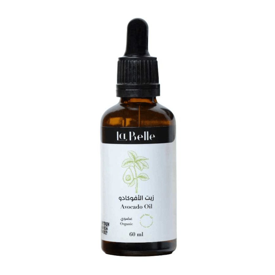 Lapel avocado oil for hair 60 ml