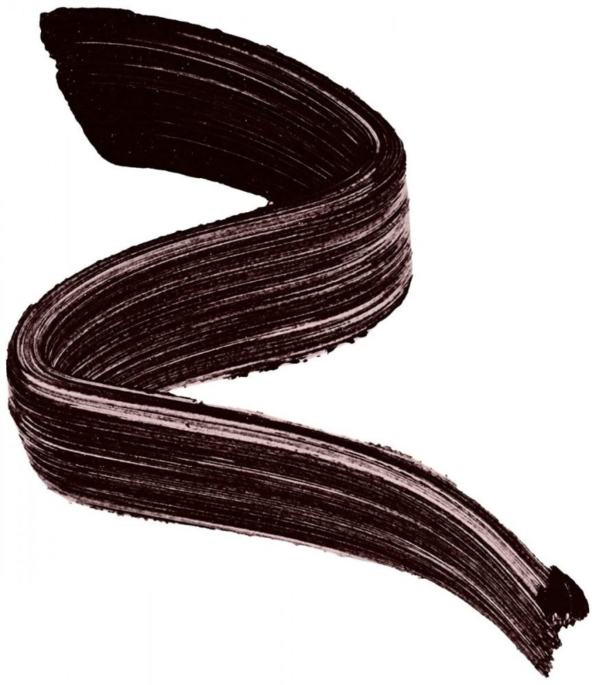 Maybelline New York eyebrow tattoo color peel-off - light brown
