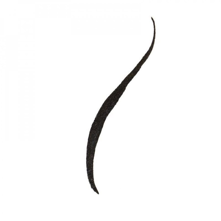 Elf eyeliner pen H2O proof - black