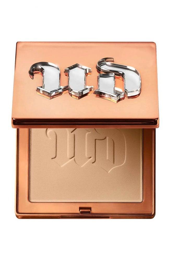Stay Naked The Fix Urban NN 50 foundation powder