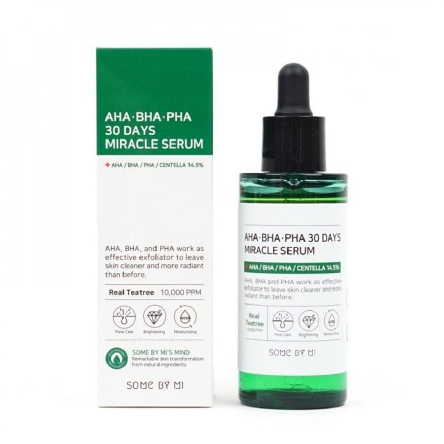 Green Tea Serum Special Price - 50 ml