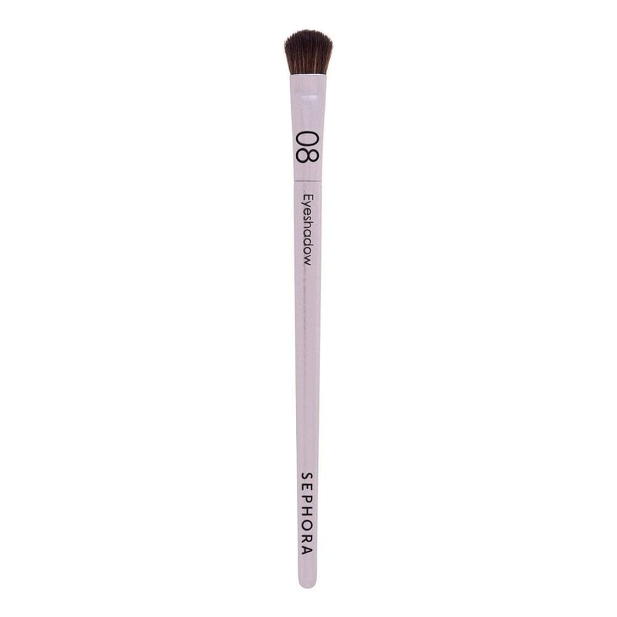 Sephora eyeshadow brush number 08
