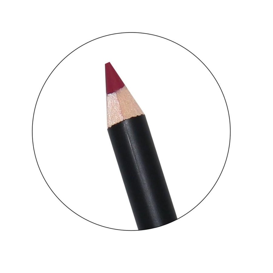 German lip liner pencil matte full coverage long-lasting fixed - 212