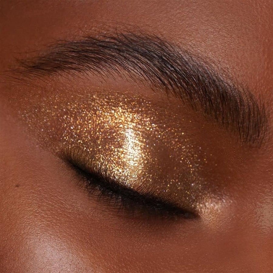 Makeup by Mario Highlighter Master Crystal Reflector - Strin