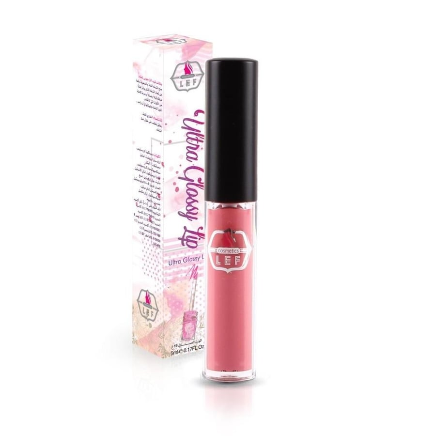 Lip Rouge Thea soft on the lips 02