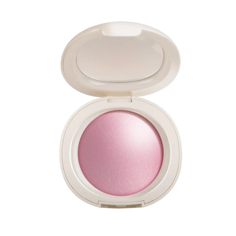Hearts highlighter diamond - 004 pink pearl