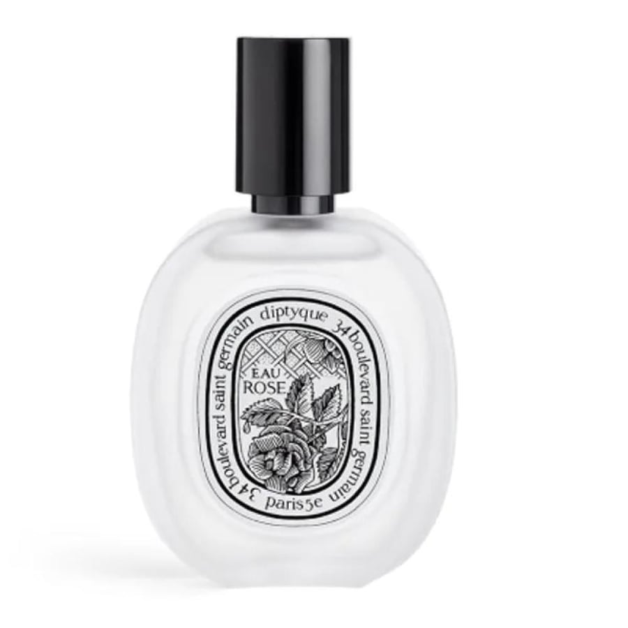 DeepTech hair perfume or Rose 30ml
