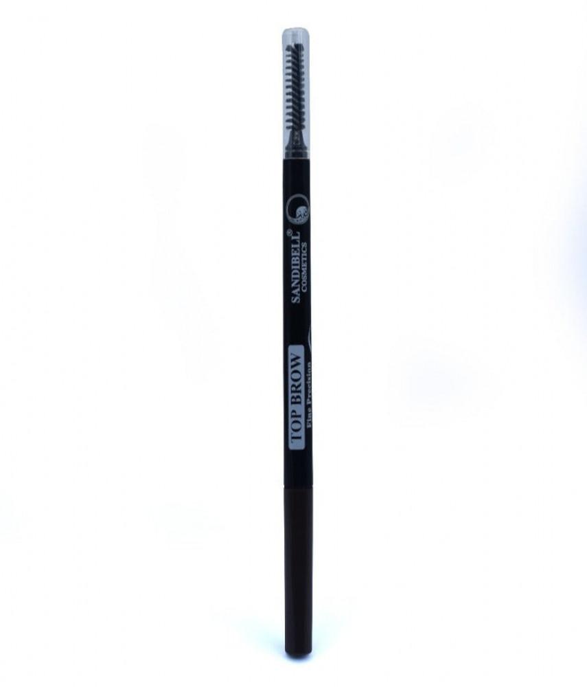 Sandy Bell eyebrow pencil Top Pro - Nescafe