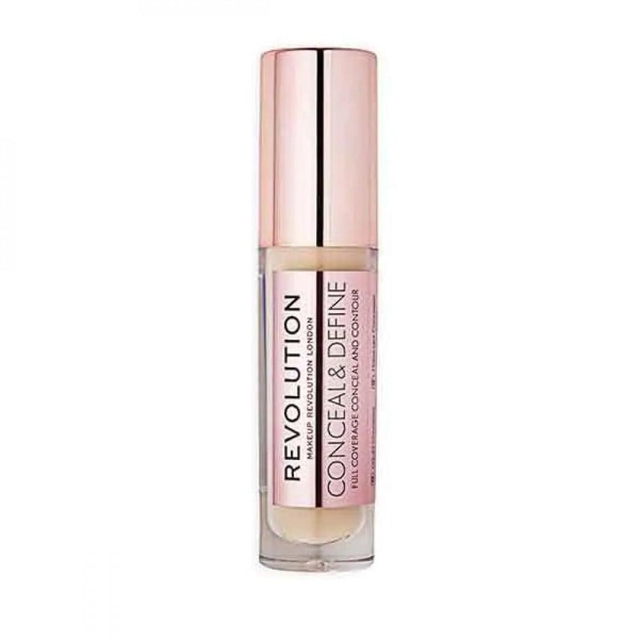 Revolution London Concilor Super Size C5