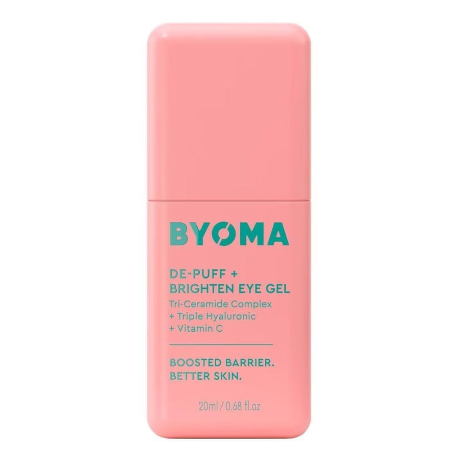 Bioma Gel for puffiness removal and eye brightening 20 ml