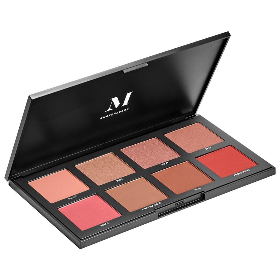 Murphy blush box 8W and blush master multi-color 28 grams