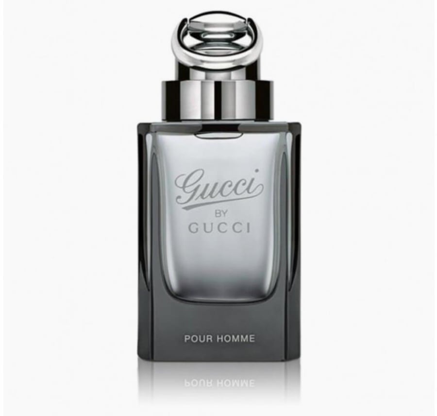 عطر قوتشي بور هوم للرجال او دى تواليت 90ML