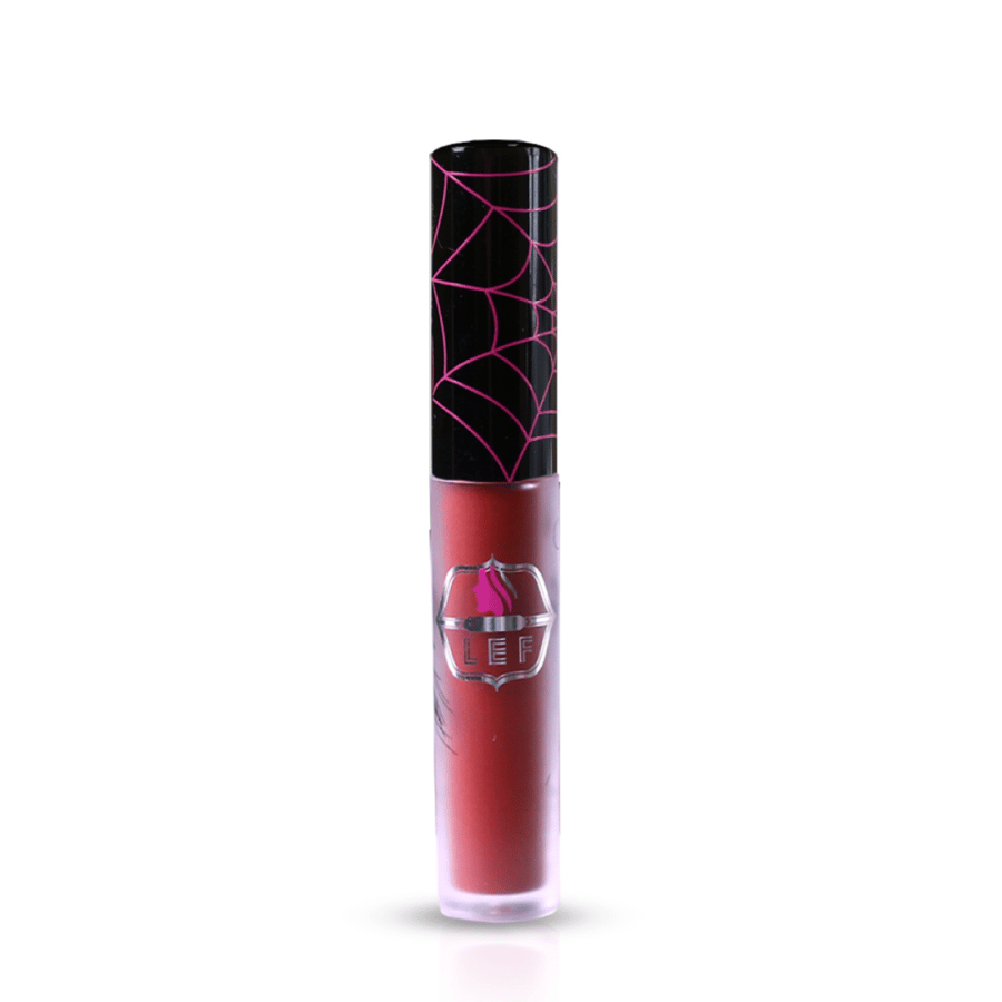 Liquid matte velvet lipstick that lasts for 8 hours - LYAN 32