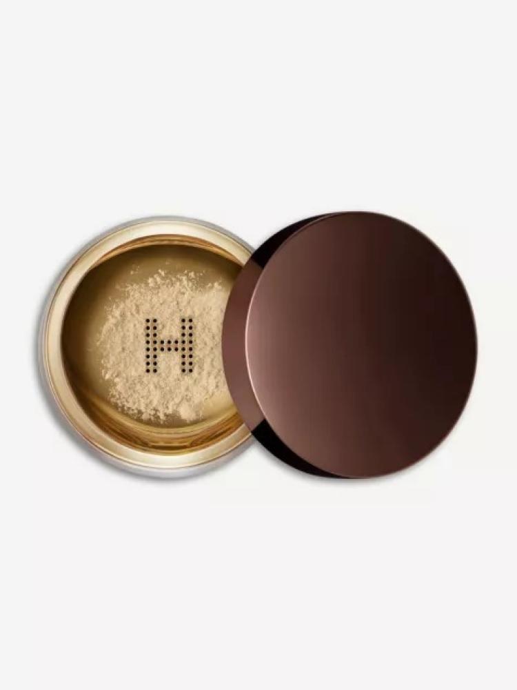 Orglass transparent elephant powder for fixing makeup - Translucent setting 10.5 grams