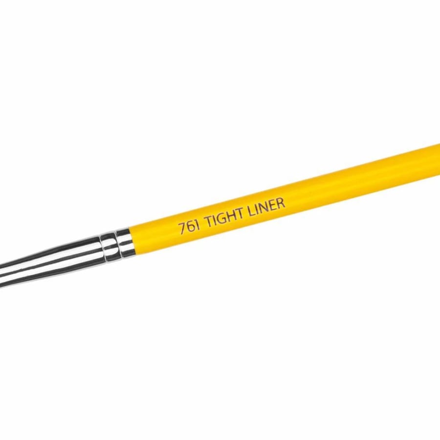 BediLyum Tools narrow eye makeup brush - 761