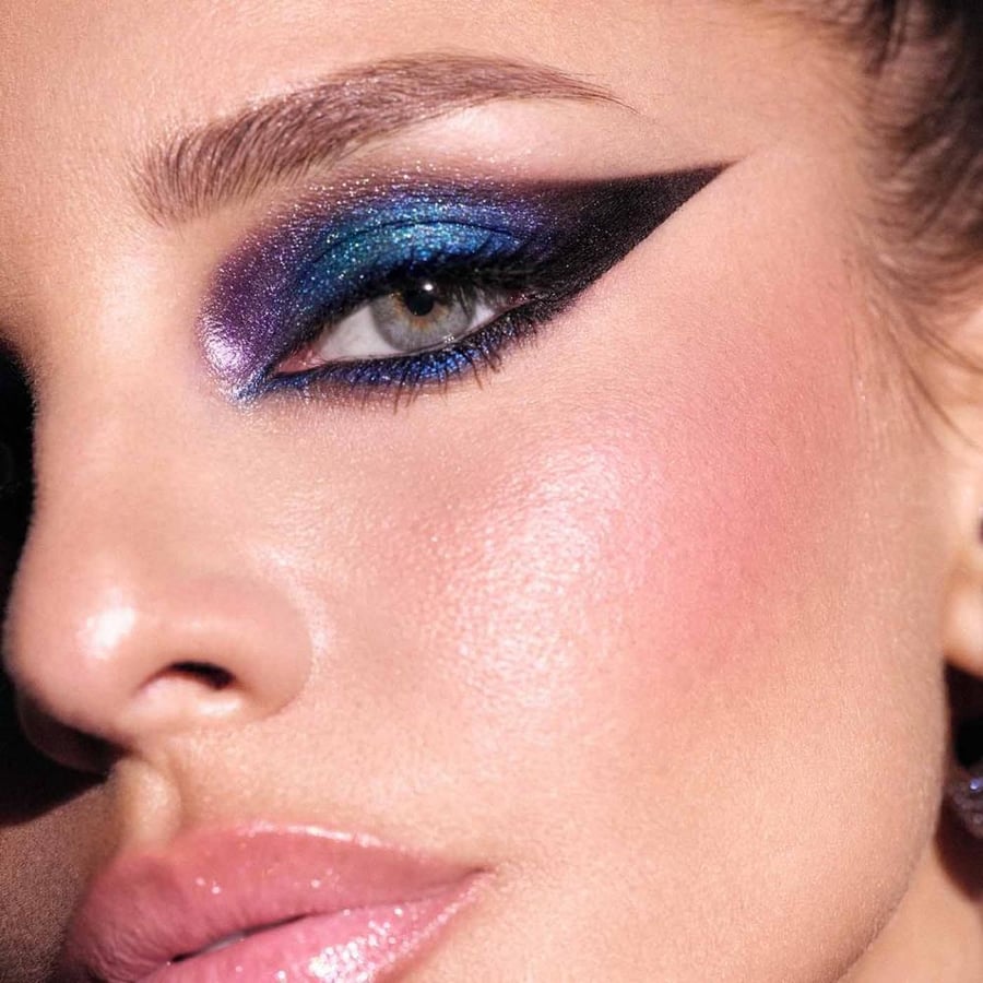 Nadine Njeim eyeshadow palette Bloom Renaissance 20.5 grams