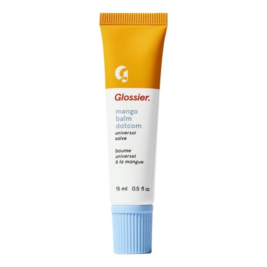 Lip balm and skin moisturizer Gelossier with Duocatum