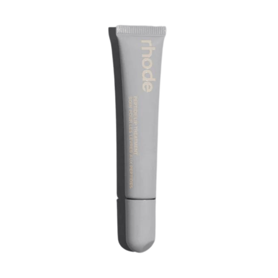 Rode Hayley Bieber lip balm - salted caramel
