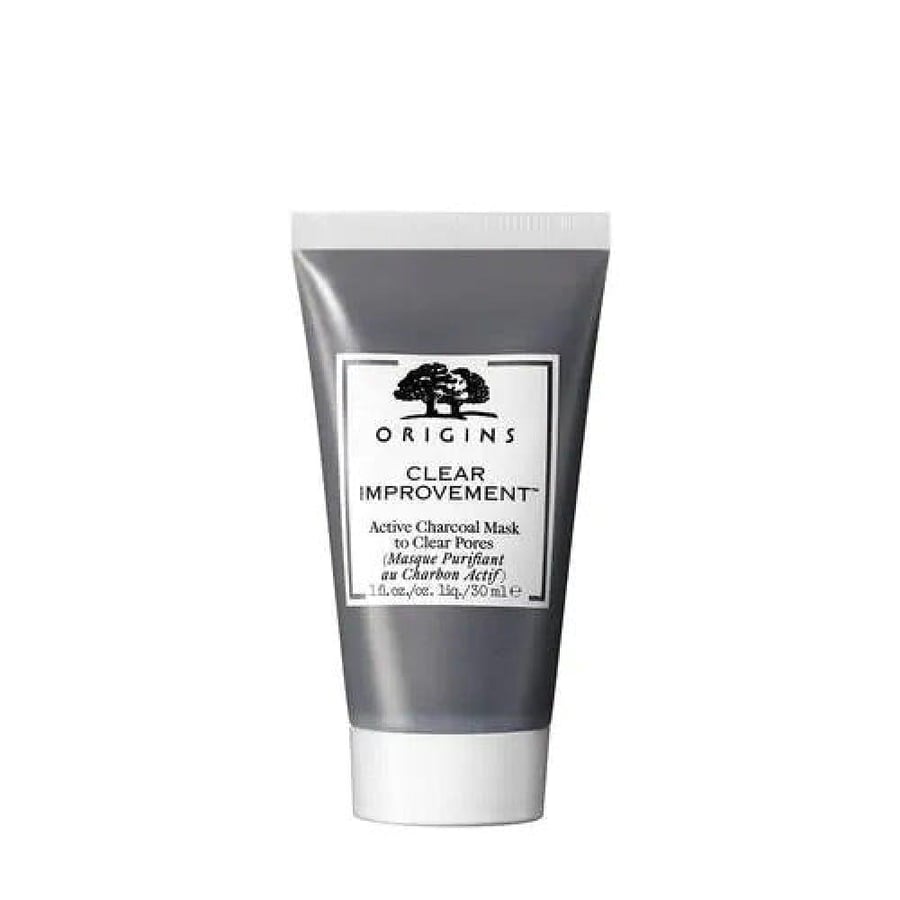 Origins Activated Charcoal Mask Clear Improvement - 30 ml