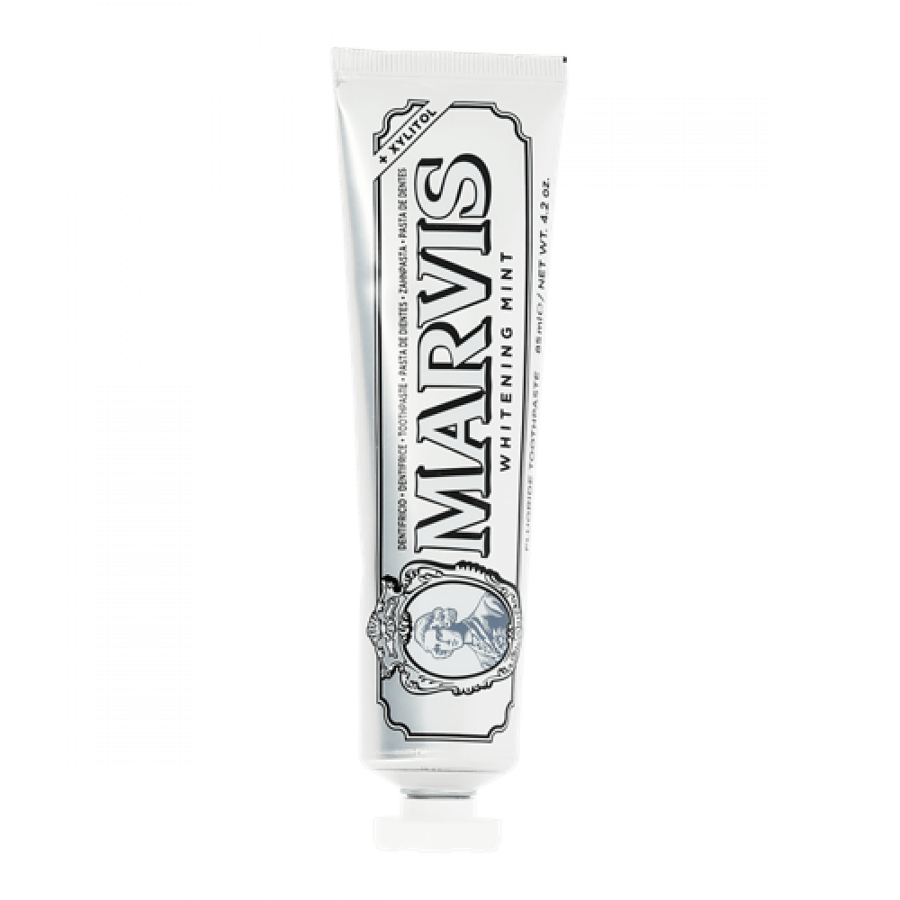 Marvis Mint Toothpaste - 85 ml