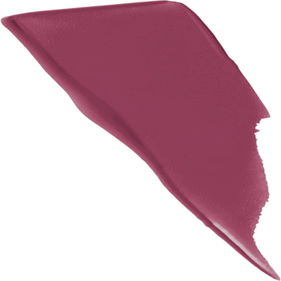 Maybelline New York liquid lipstick super stay matte finish ink - 155 Savant