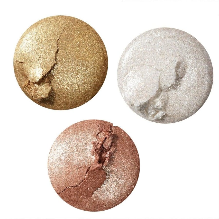 Makeup by Mario Highlighter Master Crystal Reflector - Strin