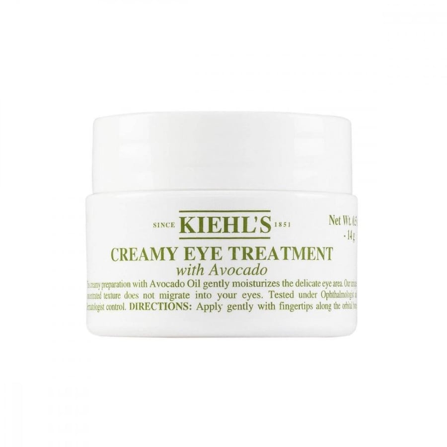 Kell's Eye Care Cream with Avocado 14 g